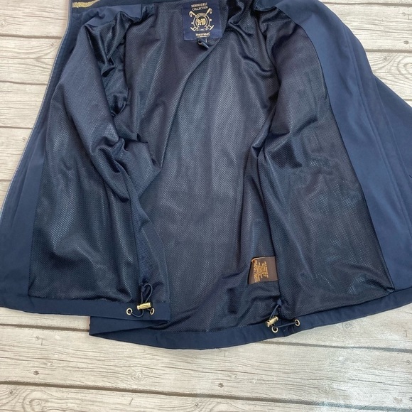 Horseware Zip Jacket - Picture 10 of 15